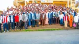 engagement citoyen pour une societe saine la cote divoire rend hommage aux volontaires et benevoles
