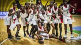 afrobasket 2021 dames a yaounde les elephantes visent la demi finale