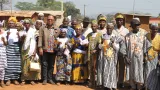 soutien financier aux personnes du troisieme age claude sahy renforce lesprit de solidarite du president alassane ouattara
