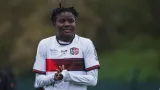 football feminin transfert diakite mariam quitte fc fleury 91 pour galatasaray sk