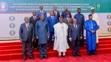la cedeao fixe la date de sortie des pays de laes
