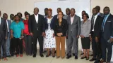 promotion du genre le projet pour lamelioration de lenregistrement des deces des femmes lance