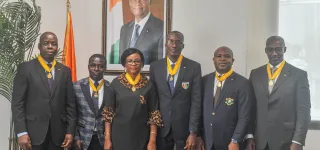 distinction-sept-membres-du-conseil-de-lordre-du-merite-sportif-ont-ete-fait-commandeurs