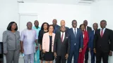cote divoire approvisionnement en produits petroliers la cote divoire a la rescousse du liberia