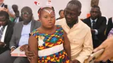 assemblee nationale adama bictogo offre un noel de reve aux enfants du personnel