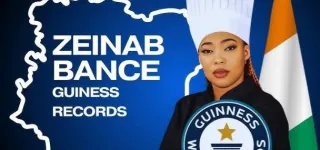 record-guinness-dans-lart-culinaire-zeinabe-bance-hisse-le-drapeau-de-la-cote-divoire