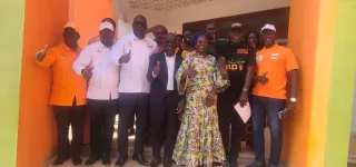 presidentielle-doctobre-2025-la-coordinatrice-departementale-du-ftf-rhdp-dazaguie-mobilise-pour-la-victoire-de-ouattara