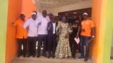 presidentielle doctobre 2025 la coordinatrice departementale du ftf rhdp dazaguie mobilise pour la victoire de ouattara