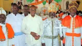 paix et cohesion nationale en 2025 leglise dehima implore la faveur de dieu sur la cote divoire