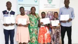 prix national dexcellence de leducation nationale pr mariatou kone recompense les 1er et 2e