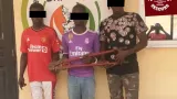cote divoire 500 telephones voles en une nuit la bri demantele le gang