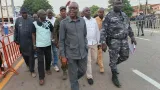 concert de himra a bouake un evenement historique sous la supervision du maire amadou kone