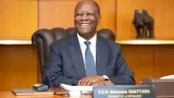 adresse a la nation du 31 decembre 2024 le president de la republique alassane ouattara fait le bilan de ses acquis