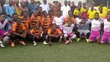 tournoi de la municipalite de yopougon casy foot vainqueur de la 13eme edition