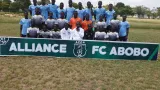 championnat de district 2025 lalliance football club dabobo veut creer la surprise