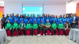 cote divoire ligue 1 lonaci les arbitres en formation avant lusage de la var