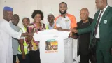 securite routiere cisse cheick sallah sensibilise les populations de bouake