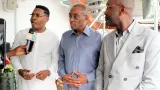 presidentielle de 2025 claude sahy aux religieux les guides religieux sont les piliers de la stabilite spirituelle de notre nation