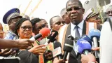 hien sie dg du port autonome dabidjan a propos du zimrida ce navire qui est la il va beneficier dune veille securitaire de son arrivee a son depart