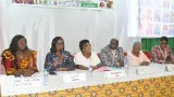 engagement en politique et dans la societe civile rebecca yao presente le parcours de 4 generations de femmes ivoiriennes