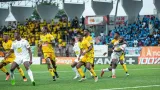 ligue de football professionnel les championnats de ligue 1 et ligue 2 demarrent les 1er et 2 fevrier