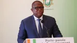 43e bima affaire zimrida presidentielle 2025 amadou coulibaly porte parole du gouvernement fait le grand deballage