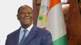 presidentielle 2025 ouattara je suis en pleine sante et desireux de servir mon pays