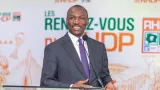 mamadou toure porte parole adjoint du rhdp persiste et signe je ne vois pas comment quelquun peut nous battre a lelection de 2025