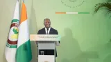 discours du president de la republique alassane ouattara face aux bureaux des institutions de la republique et des autorites judiciaires