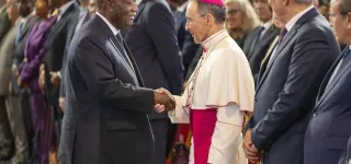 presentation-des-voeux-au-chef-de-letat-diplomates-presidents-dinstitutions-et-autorites-judiciaires-ouvrent-le-bal