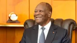 candidature a la presidentielle doctobre 2025 alassane ouattara dissipe les incertitudes mais maintient le suspense