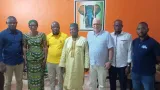 fifco le president mondial albert zbily a abidjan