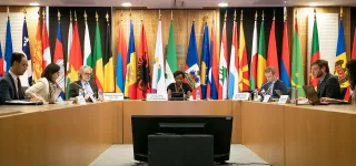 guinee-le-conseil-permanent-de-la-francophonie-pour-une-transition-dirigee-par-des-civils