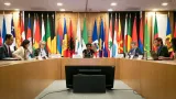 guinee le conseil permanent de la francophonie pour une transition dirigee par des civils