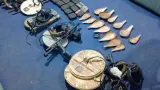 des orpailleurs clandestins arretes a nassian