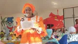 victoire du rhdp a la presidentielle doctobre 2025 la vice presidente du conseil regional appelle a lunion des cadres de bouake