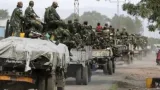 rdc intensification des combats dans lest du pays