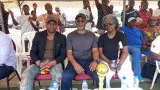 a abidjan pour les vacances dakouri lohore jean guy pose des actes