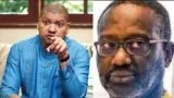 a 9 mois de la presidentielle jean louis billon un os dans la gorge du tidjane thiam et du pdci rda