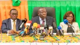 restauration de lordre urbain notre obsession a ete la preservation des vies humaines et la securite des populations cisse bacongo