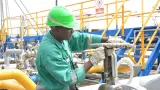 gisement petrolier baleine phase 2 la production de petrole brut atteindra pres de 60 000 barils par jour contre 35 000 prevus