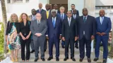lutte contre la deforestation la cote divoire mobilise plus de 130 milliards de fcfa