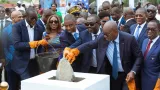 renovation du centre technique national de la fif une nouvelle ere pour le football ivoirien