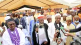 journee de priere a lhonneur du president de la republique a biankouma claude sahy la meilleure maniere de dire merci a alassane ouattara cest delever la voix vers dieu