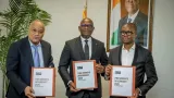 afro basket feminin 2025 signature daccord dattribution entre la cote divoire et la fibba