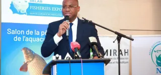 securite-alimentaire-sidi-tiemoko-toure-lance-la-premiere-edition-du-selab-fisheries-expo-2025