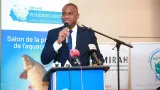 securite alimentaire sidi tiemoko toure lance la premiere edition du selab fisheries expo 2025