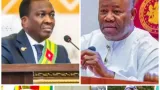 assemblee nationale cinq presidents de parlement africains attendus a louverture de la premiere session ordinaire 2025