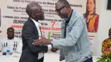 medias jm tonga elu nouveau president de lunion des journalistes culturels de cote divoire pour un mandat de 3 ans