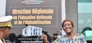 inauguration-du-batiment-flambant-neuf-de-la-drena-de-boundiali-mariatou-annonce-lavenement-de-smart-classroom-en-cote-divoire